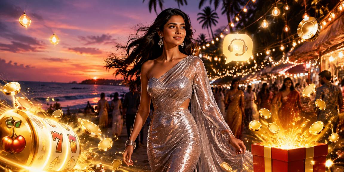 5hh67a Slots Jingle Ways লবির ভেতরে